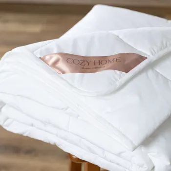 Одеяло Cozy Bamboo