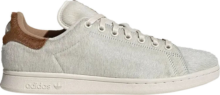 Кроссовки Adidas Gremlins x Stan Smith 'Christmas Monster', загар