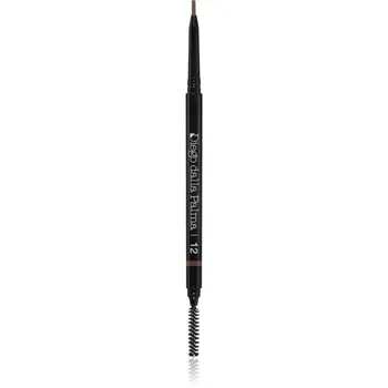 Diego dalla Palma High Precision Brow точный карандаш для бровей водостойкий оттенок 12 Taupe 0,09 г Inna marka
