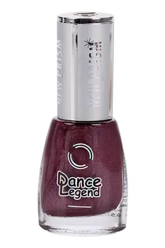 Лак д/ногтей Dance Legend NEW PRISM тон № 4 15 мл