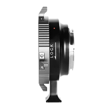 Адаптер объектива Sirui PL-L Adapter