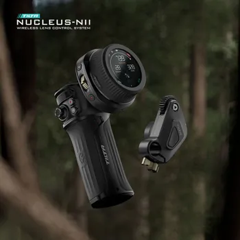 Follow focus Tilta Nucleus Nano II Power Handle Kit I WLC-T05-K1