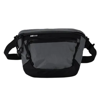 Поясная сумка Tilta Fe Waist Pouch Серая TF-WP-G