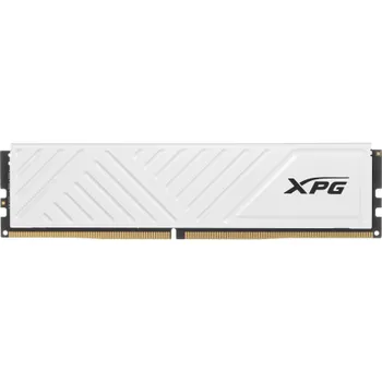 Память оперативная A-Data 8GB DDR4 3200 U-DIMM XPG Gammix D35 RGB (AX4U32008G16A-SWHD35)