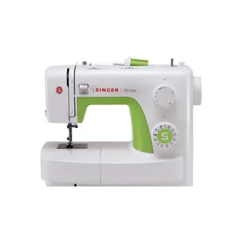 Швейная машина Singer Simple 3229 белый