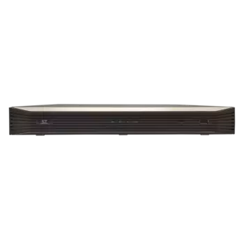Сетевой видеорегистратор (NVR) Space Technology ST-NVR-V32081, каналов: 32, до 60 кадров/с, отсеков HDD: 2, IP (00-00054895)