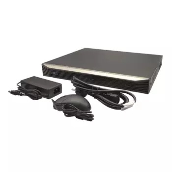 Сетевой видеорегистратор (NVR) Space Technology ST-NVR-V16082, каналов: 16, до 30 кадров/с, отсеков HDD: 2, IP (00-00057501)