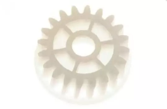 Шестерня привода термоузла JPN 20T для LJ P3005, M3027/3035, RU5-0957 (2423)