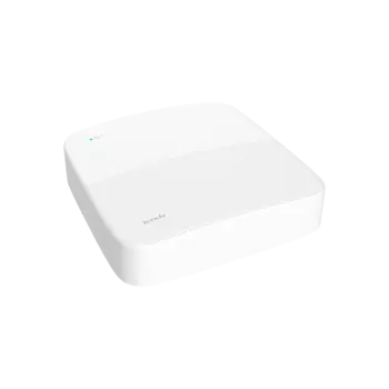 Сетевой видеорегистратор (NVR) Tenda N3L-16H, каналов: 16, отсеков HDD: 1, IP (N3L-16H)
