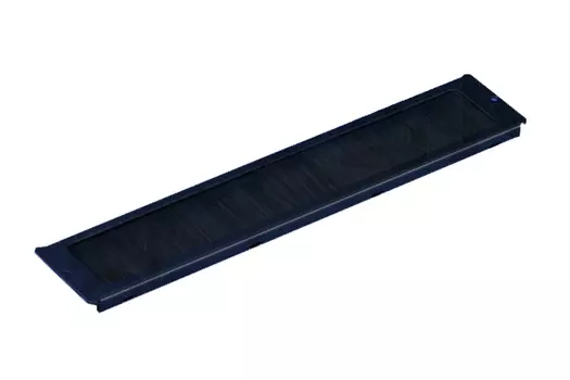 Щеточный кабельный ввод KRAULER GPC-CB 19", металл