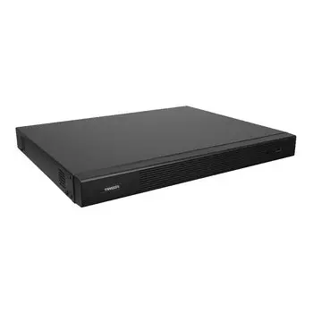 Сетевой видеорегистратор (NVR) TRASSIR DuoStation 3432R AnyIP, каналов: 32, отсеков HDD: 4, IP (TRASSIR DuoStation 3432R AnyIP)