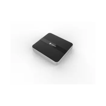 Сетевой видеорегистратор (NVR) Milesight MS-N1004-UPC, каналов: 4, до 30 кадров/с, отсеков HDD: 1, IP, PoE портов: 4 (макс. 40 Вт) (MS-N1004-UPC/S)