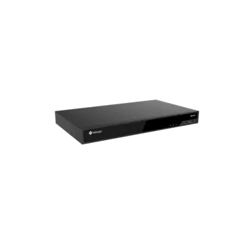 Сетевой видеорегистратор (NVR) Milesight MS-N5016-UPT-8PoE, каналов: 16, до 30кадров/с, отсеков HDD: 2, IP, PoE портов: 8 (макс. 120W) (MS-N5016-UPT-8PoE)