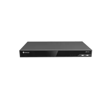 Сетевой видеорегистратор (NVR) Milesight MS-N5016-UT, каналов: 16, до 30кадров/с, отсеков HDD: 2, IP (MS-N5016-UT)