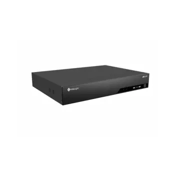 Сетевой видеорегистратор (NVR) Milesight MS-N7016-UPH, каналов: 16, до 30кадров/с, отсеков HDD: 4, IP, PoE портов: 16 (макс. 200W) (MS-N7016-UPH)