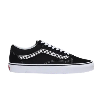 Кроссовки Old Skool Vans, черный