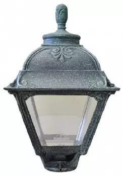 Плафон полимерный Fumagalli Cefa U23.000.000.VXF1R