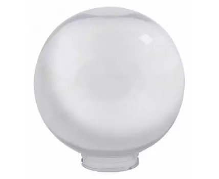 Плафон полимерный Uniel UFP-R250A 08078