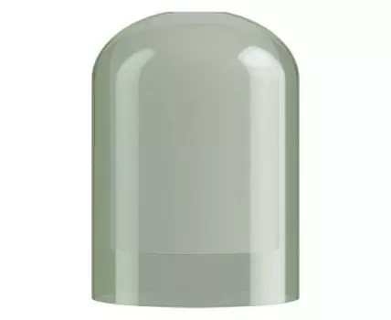 Плафон стеклянный 33 идеи S.26 S.26.GC-S.27.WH