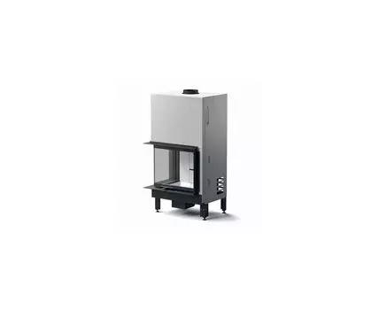 Plasma 75 dx угловое стекло левое