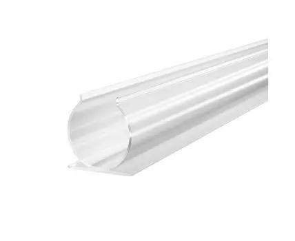 Пластиковый профиль для гибкого неона 1м Maytoni Led Strip