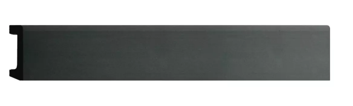 Плинтус DECOMASTER D235-112ДМ (80*17*2400 мм)