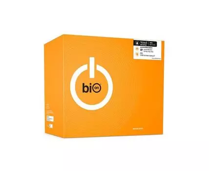 Тонер BION BCR-CF289X CF289X для HP Laser Jet Enterprise M507n/M507dn/MFP M528dn/M528c (10'000 стр.), Черный, без чипа