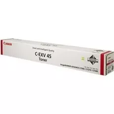 Тонер Canon C-EXV 45 M 6946B002 пурпурный