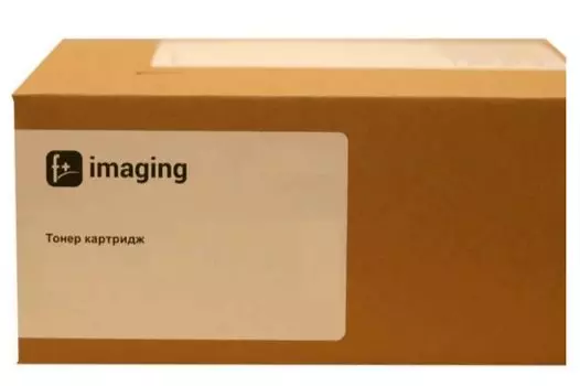 Тонер-картридж Fplus STC78C57 для Lexmark CS521/CS622/CX622/CX625 (78C5UCE) голубой, 7000 стр.
