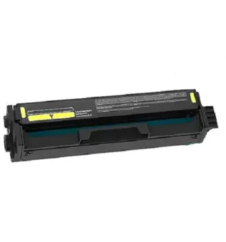 Тонер-картридж Fplus STY2054 для Lexmark CS331/CX331 (20N5HY0) желтый, 4500 стр.