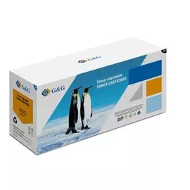Тонер-картридж G&amp;G GG-106R03585