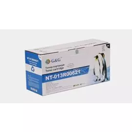 Тонер-картридж G&amp;G NT-013R00621