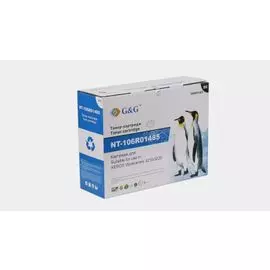 Тонер-картридж G&G NT-106R01485 для Xerox WorkCentre 3210/3220