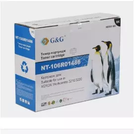 Тонер-картридж G&G NT-106R01487 для Xerox WorkCentre 3210/3220