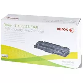 Тонер-картридж G&G NT-108R00909 для Xerox Phaser 3140/3155/3160