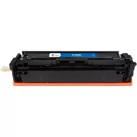 Тонер-картридж G&G NT-C045HC голубой для Canon i-SENSYS LBP611/613/631/633 (2200 стр)