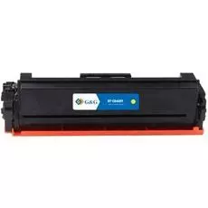 Тонер-картридж G&G NT-C046HY желтый для Canon i-SENSYS LBP653/654 MF732/734/735 (5000 стр)