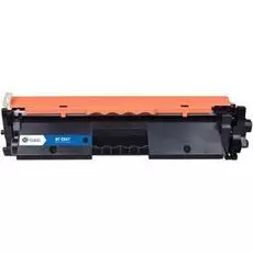 Тонер-картридж G&amp;G NT-C047 черный для Canon i-SENSYS LBP112/113w MF112/113w (1600 стр)