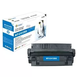 Тонер-картридж G&amp;G NT-C4129X для HP LaserJet 5000/5000N/5000DN/5000GN/5000LE/5100/5100TN/5100DTN