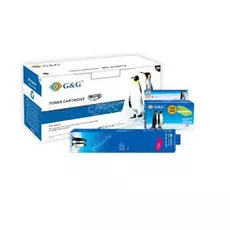 Тонер-картридж G&amp;G NT-CF211A голубой 131А для НР LaserJe tPro200 Color M251n/M251nw/M276n/M276nw