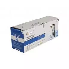 Тонер-картридж G&amp;G NT-CF280A для HP LJ Pro M401/M425