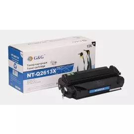 Тонер-картридж G&G NT-Q2613X для НР LaserJet 1300 Series