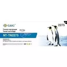 Тонер-картридж G&G NT-TN2275 для Brother HL-2240