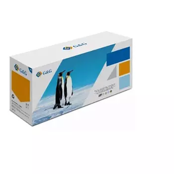 Картридж GG-006R01731 Toner cartridge G&G for Xerox B1022/B1025 (13,7К стр.), black