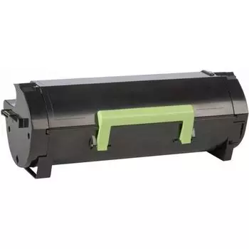 Тонер-картридж G&G GG-50F5X00/50F5X0E черный MS410d/410dn/510dn/610dn/610de/610dtn/610dte 10000 стр.