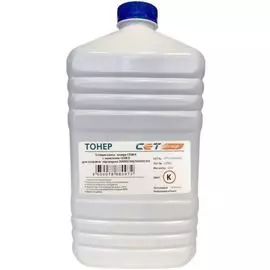 Тонер CET CE08-K/CE08-D CET111039622 черный бутылка. (в компл.:девелопер) для принтера Xerox AltaLink C8045/8030/8035; WorkCentre 7830