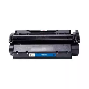 Тонер-картридж G&G GG-C7115A для HP LaserJet 1000/1005/1200/3300/3320/3330 Canon LBP-1210 (2500 стр)