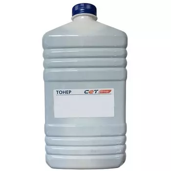 Тонер CET CET111016C-500 TF11C для CANON iR ADVANCE C5535 Cyan, 500г/бут