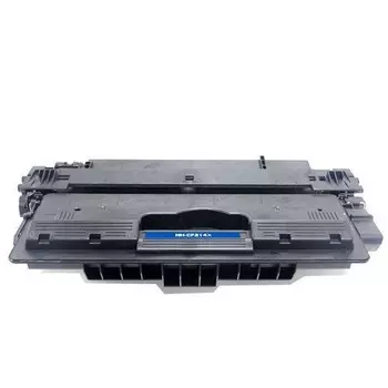 Картридж GG-CF214X Cartridge G&G for HP LJ M712/M725, with chip (17 500)