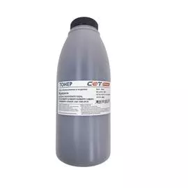 Тонер CET CET111102-300 PK3 голубой бутылка 300гр. для принтера Kyocera ecosys M2035DN/M2535DN/P2135DN, FS-1016MFP/1018MFP